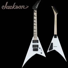 Jackson JS Series RR Minion JS1XM -Snow White- 《ミニギター》【オンラインストア限定】