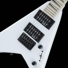Jackson JS Series RR Minion JS1XM -Snow White- 《ミニギター》【オンラインストア限定】_2