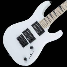 Jackson JS Series Dinky Minion JS1XM -Snow White- 《ミニギター》【オンラインストア限定】_2