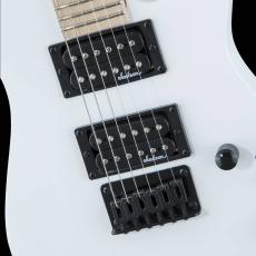 Jackson JS Series Dinky Minion JS1XM -Snow White- 《ミニギター》【オンラインストア限定】_3
