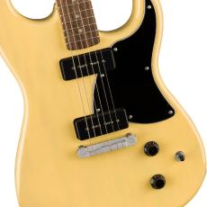 Squier by Fender Paranormal STRAT-O-SONIC -Vintage Blonde-【オンラインストア限定】_3