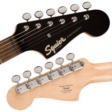Squier by Fender Paranormal STRAT-O-SONIC -Vintage Blonde-【オンラインストア限定】_4