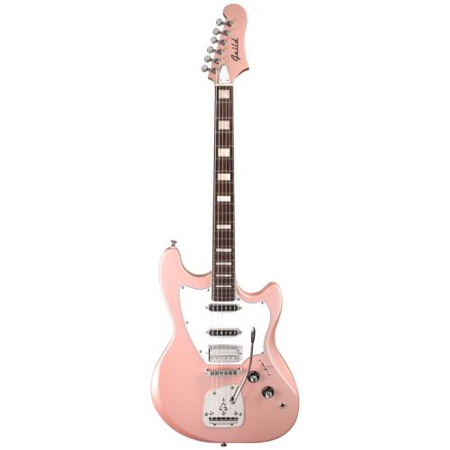 Guild Surfliner Deluxe -EVG(Evergreen Metallic)-【オンラインストア限定】