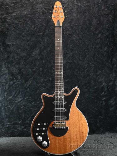 Brian May Guitars Brian May Special Natural "Left Hand"【オンラインストア限定】