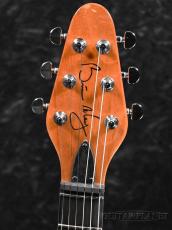 Brian May Guitars Brian May Special Natural "Left Hand"【オンラインストア限定】_5
