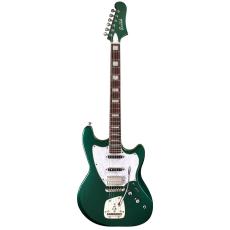 Guild Surfliner Deluxe -EVG(Evergreen Metallic)-【オンラインストア限定】