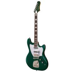Guild Surfliner Deluxe -EVG(Evergreen Metallic)-【オンラインストア限定】_2
