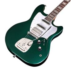 Guild Surfliner Deluxe -EVG(Evergreen Metallic)-【オンラインストア限定】_4
