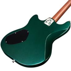 Guild Surfliner Deluxe -EVG(Evergreen Metallic)-【オンラインストア限定】_5