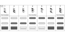 Guild Surfliner -SUNSET ORANGE-【オンラインストア限定】_7