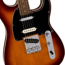 Squier by Fender Paranormal Custom Nashville Stratocaster -2 Color Sunburst-【オンラインストア限定】_3