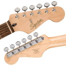 Squier by Fender Paranormal Custom Nashville Stratocaster -2 Color Sunburst-【オンラインストア限定】_4