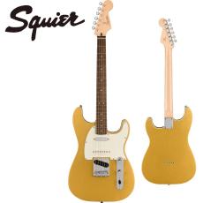 Squier by Fender Paranormal Custom Nashville Stratocaster -Aztec Gold-【オンラインストア限定】