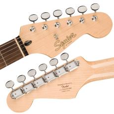 Squier by Fender Paranormal Custom Nashville Stratocaster -Aztec Gold-【オンラインストア限定】_4