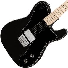 Squier by Fender Paranormal Esquire Deluxe -Metallic Black- 【オンラインストア限定】_2