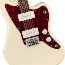 Squier by Fender Paranormal Jazzmaster XII -Olympic White- 《12弦》【オンラインストア限定】_3