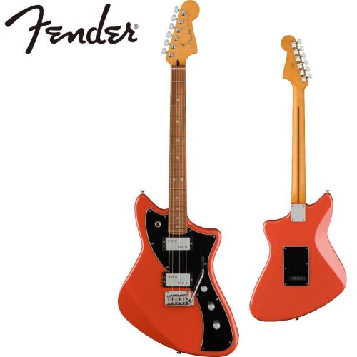 Fender Player Plus Meteora HH -Fiesta Red-【オンラインストア限定】
