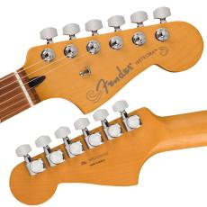 Fender Player Plus Meteora HH -Fiesta Red-【オンラインストア限定】_4