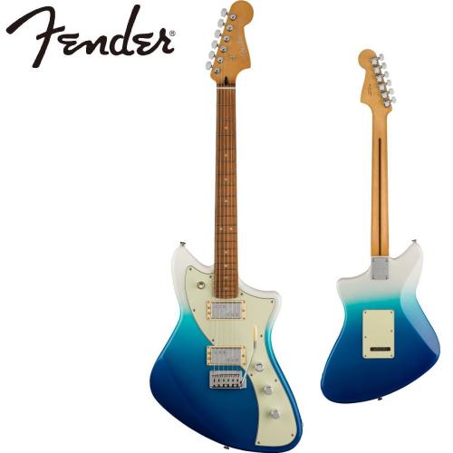 Fender Player Plus Meteora HH -Belair Blue- 【オンラインストア限定】