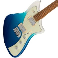 Fender Player Plus Meteora HH -Belair Blue- 【オンラインストア限定】_2