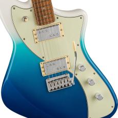 Fender Player Plus Meteora HH -Belair Blue- 【オンラインストア限定】_3