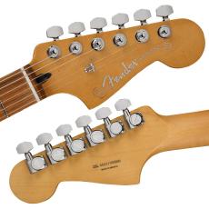 Fender Player Plus Meteora HH -Belair Blue- 【オンラインストア限定】_4