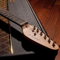 VOX MARK V mini Black ~Phantom Guitar~【オンラインストア限定】_3
