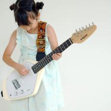 VOX MARK V mini Black ~Phantom Guitar~【オンラインストア限定】_5