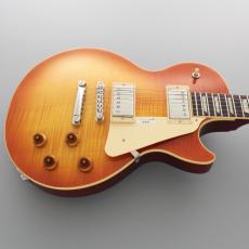 FUJIGEN NLS200RFM-FCB (Faded Cherry Burst)《コイルタップ搭載!!》_2