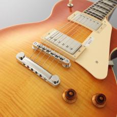 FUJIGEN NLS200RFM-FCB (Faded Cherry Burst)《コイルタップ搭載!!》_3