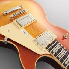 FUJIGEN NLS200RFM-FCB (Faded Cherry Burst)《コイルタップ搭載!!》_4