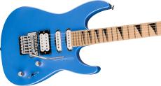 Jackson X SERIES DINKY DK3XR M HSS -Frostbyte Blue-【オンラインストア限定】_4