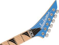 Jackson X SERIES DINKY DK3XR M HSS -Frostbyte Blue-【オンラインストア限定】_5