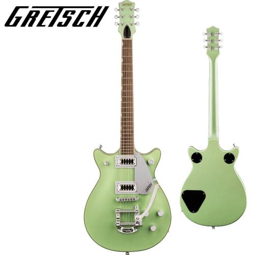 Gretsch G5232T Electromatic Double Jet FT with Bigsby -Broadway Jade-【オンラインストア限定】