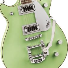 Gretsch G5232T Electromatic Double Jet FT with Bigsby -Broadway Jade-【オンラインストア限定】_3