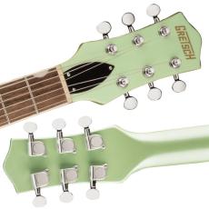Gretsch G5232T Electromatic Double Jet FT with Bigsby -Broadway Jade-【オンラインストア限定】_4