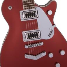 Gretsch G5220 Electromatic Jet BT Single-Cut with V-Stoptail -Firestick Red-【オンラインストア限定】_3