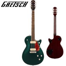 Gretsch G5210-P90 Electromatic Jet Two 90 Single-Cut with Wraparound -Cadillac Green-【オンラインストア限定】