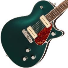 Gretsch G5210-P90 Electromatic Jet Two 90 Single-Cut with Wraparound -Cadillac Green-【オンラインストア限定】_2