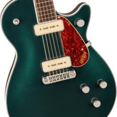 Gretsch G5210-P90 Electromatic Jet Two 90 Single-Cut with Wraparound -Cadillac Green-【オンラインストア限定】_3