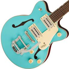 Gretsch G2655T Streamliner Center Block Jr. Double-Cut with Bigsby -Tropico-【オンラインストア限定】_2