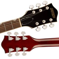 Gretsch G2655T Streamliner Center Block Jr. Double-Cut with Bigsby -Tropico-【オンラインストア限定】_4