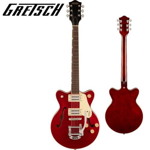 Gretsch G2655T Streamliner Center Block Jr. Double-Cut with Bigsby -Brandywine-【オンラインストア限定】