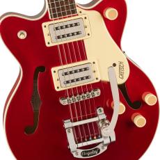 Gretsch G2655T Streamliner Center Block Jr. Double-Cut with Bigsby -Brandywine-【オンラインストア限定】_3