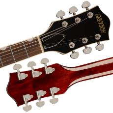 Gretsch G2655T Streamliner Center Block Jr. Double-Cut with Bigsby -Brandywine-【オンラインストア限定】_4