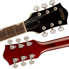 Gretsch G2655T Streamliner Center Block Jr. Double-Cut with Bigsby -Coral-【オンラインストア限定】_4