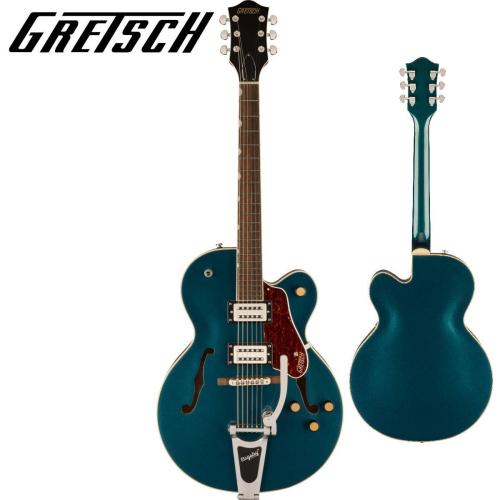 Gretsch G2420T Streamliner Hollow Body with Bigsby -Midnight Sapphire-【オンラインストア限定】