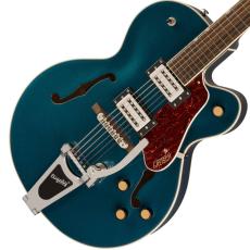 Gretsch G2420T Streamliner Hollow Body with Bigsby -Midnight Sapphire-【オンラインストア限定】_2