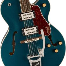 Gretsch G2420T Streamliner Hollow Body with Bigsby -Midnight Sapphire-【オンラインストア限定】_3