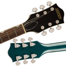 Gretsch G2420T Streamliner Hollow Body with Bigsby -Midnight Sapphire-【オンラインストア限定】_4